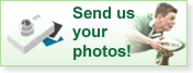 Send us your Irish Rugby photos