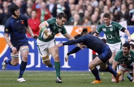 Wallace against France