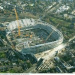 Lansdowne Road 1 Lansdowne Road 1